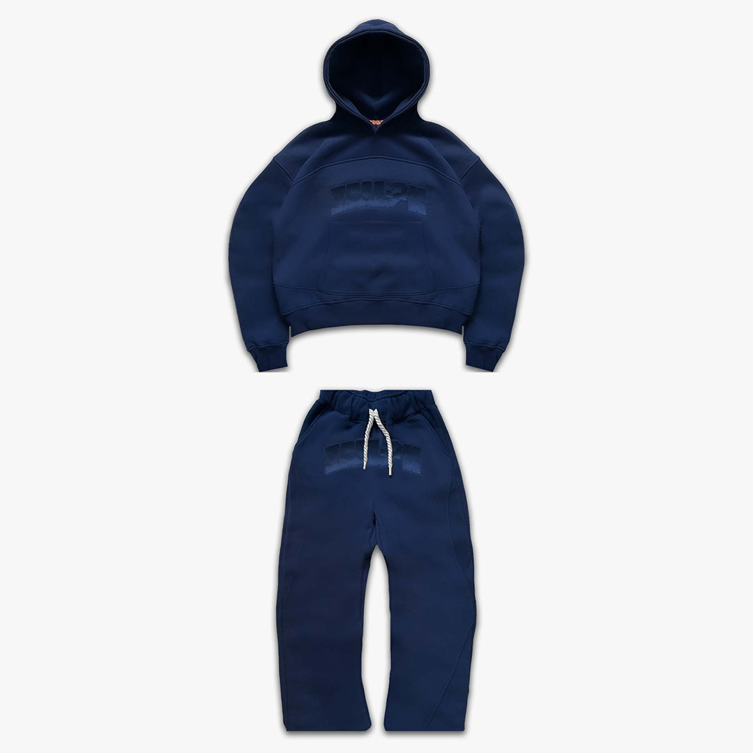 Navy Tracksuit Core