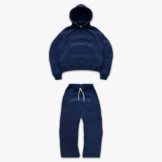 Navy Tracksuit Core