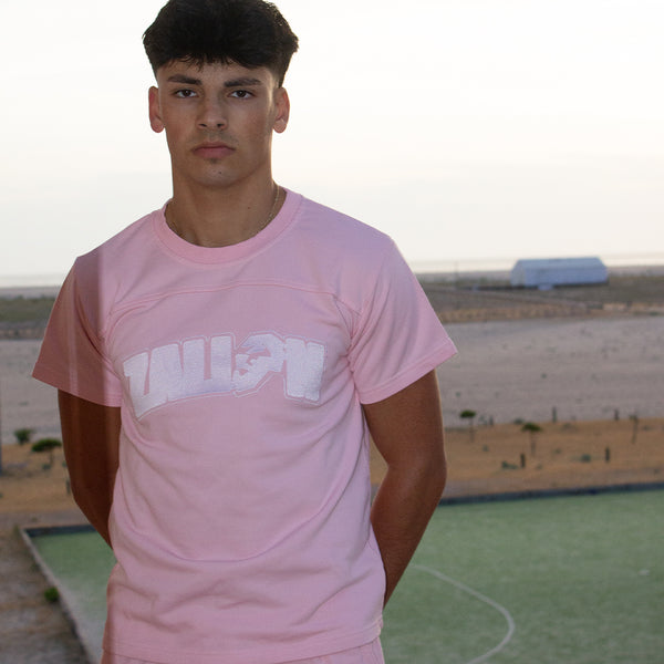 Pink Summer T-Shirt