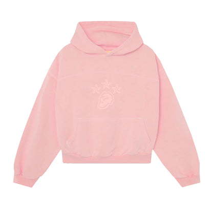 Pink Back To School Hoodie