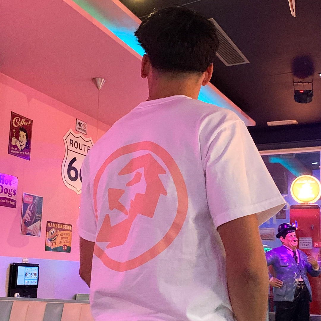 LEGENDARY CLUB PINK 