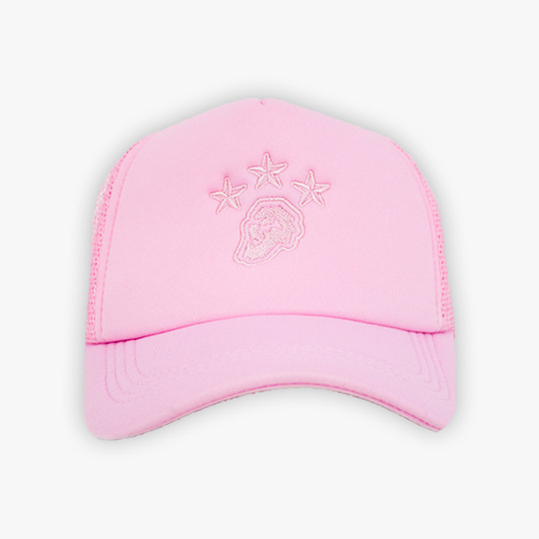 Main Hat Pink