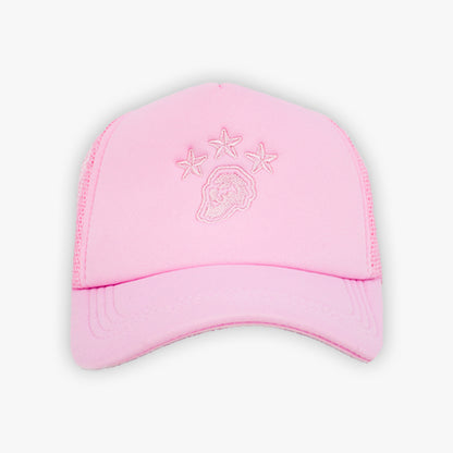 Main Hat Pink