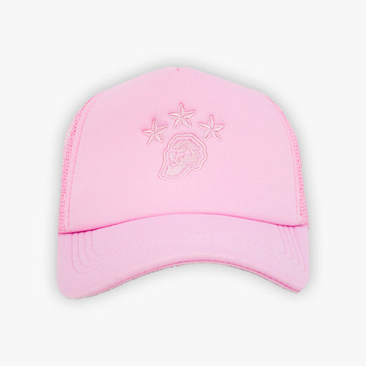 Main Hat Pink