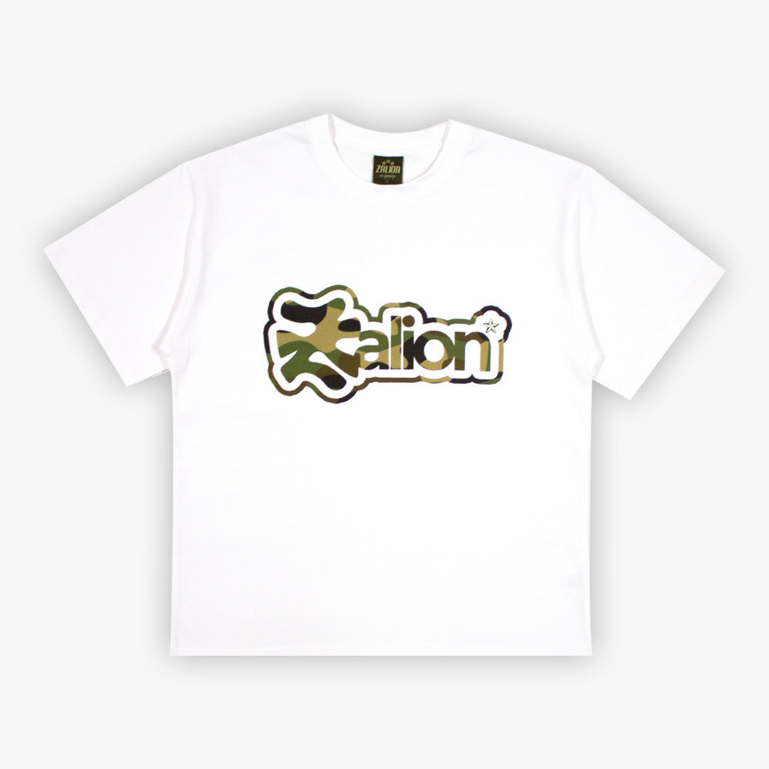 Main Character T-shirt