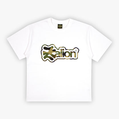 Main Character T-shirt