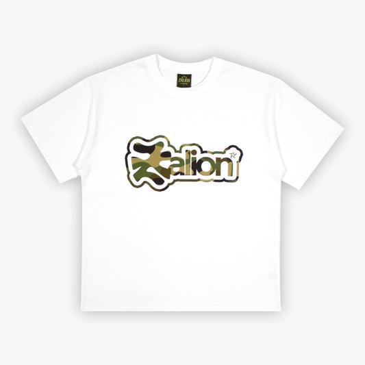 Main Character T-shirt