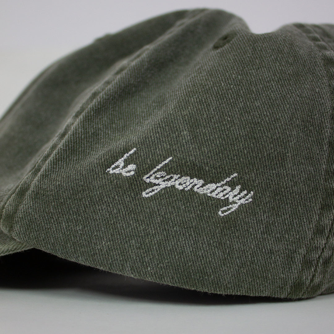 Main Character Hat