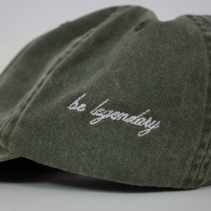 Main Character Hat