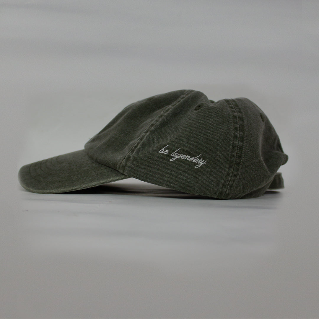 Main Character Hat