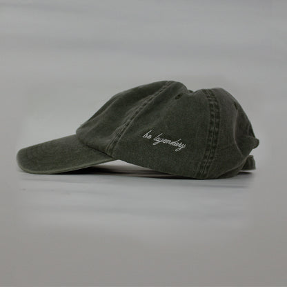 Main Character Hat