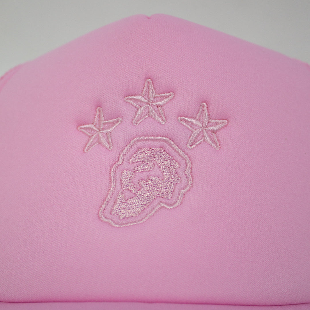 Main Hat Pink