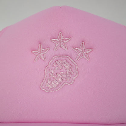 Main Hat Pink