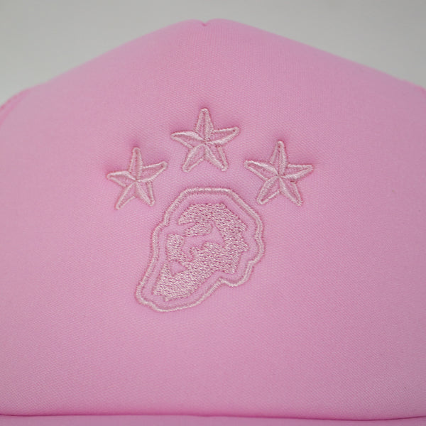 Main Hat Pink