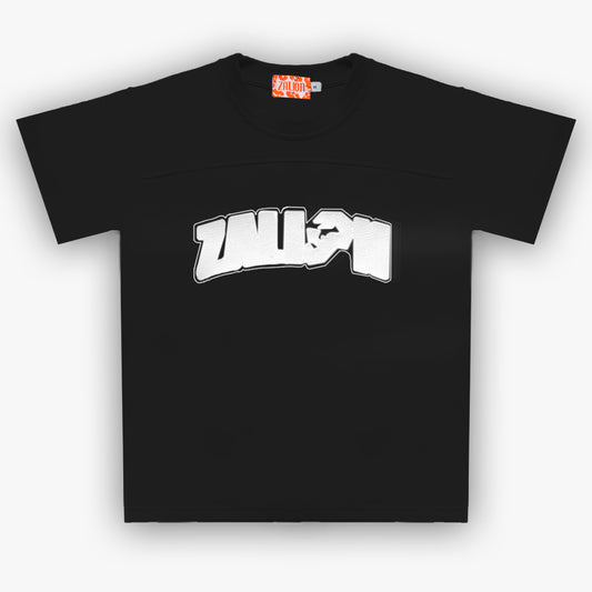 Black Summer T-Shirt