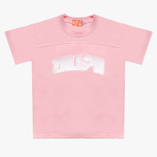 Pink Summer T-Shirt