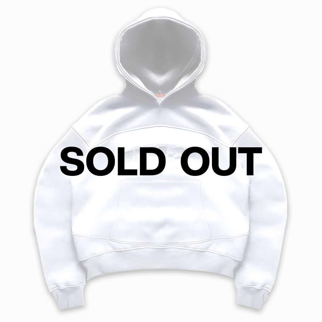Superstar Hoodie