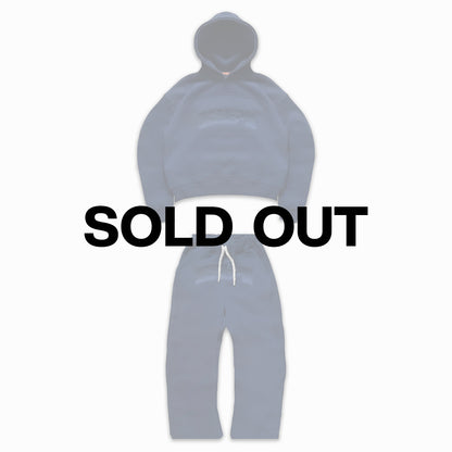 Navy Tracksuit Core