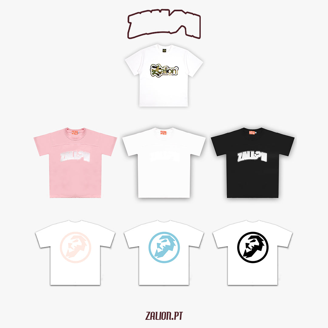 Lotto T-Shirt