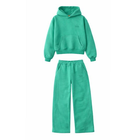 Emerald BSC Tracksuit