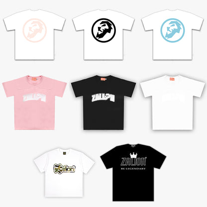 Mystery T-Shirts Box