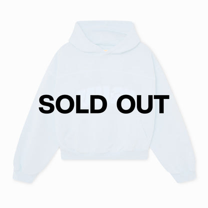 Baby Blue Vip Hoodie