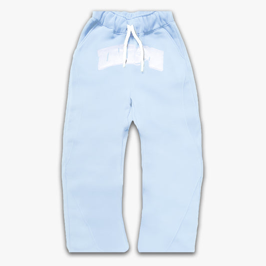 Blue Joggers