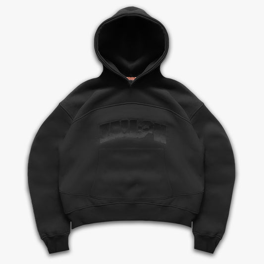 Black Hoodie