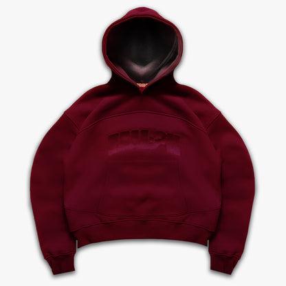 Bordeaux Hoodie