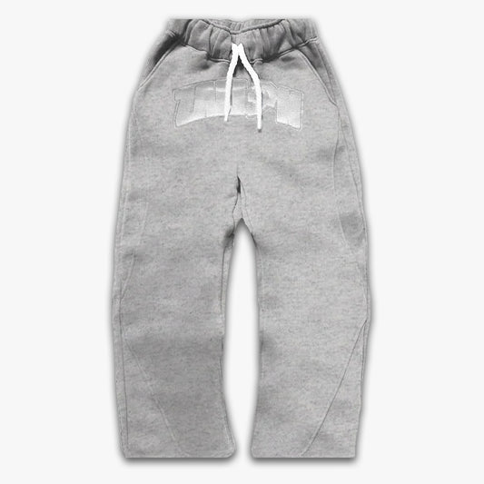 Grey Joggers