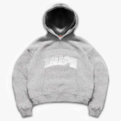 Grey Hoodie