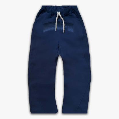 Navy Joggers