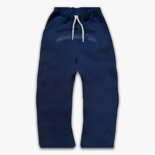Navy Joggers