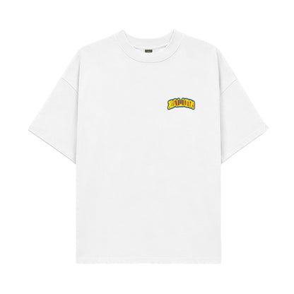World Map T-shirt