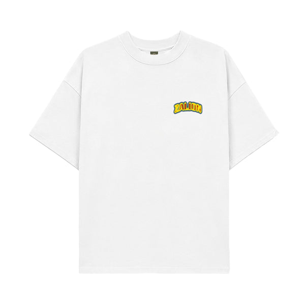 World Map T-shirt