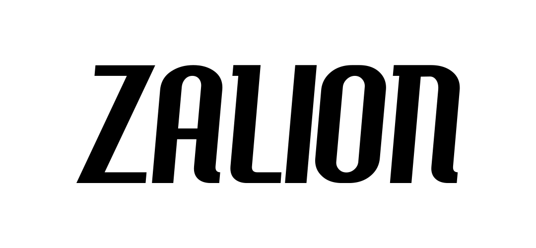 Zalion Logo