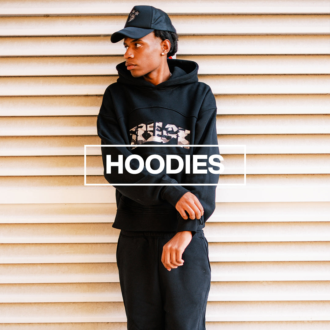 Hoodies