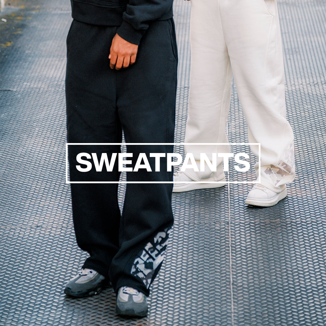 Sweatpants